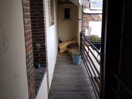 appartement 4 pièces 90 m²