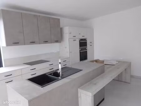 appartement t3