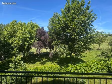 location appartement 4 chambres – quint-fonsegrives – 1540 cc