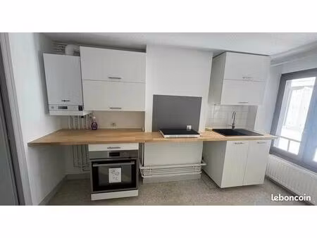 appartement 1 pièce 41 m²