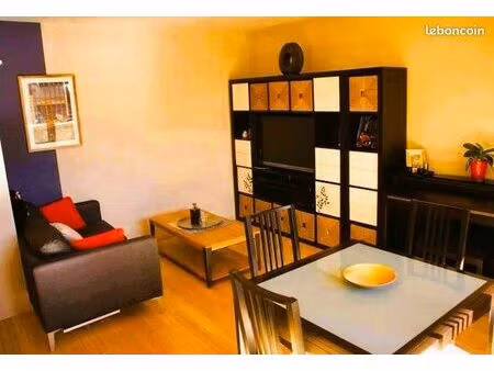 charmant appartement à louer 2p