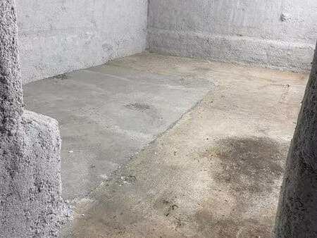 box de stockage/garde meubles 26 m2