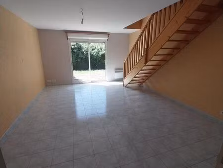 maison 2 pièces 50 m²