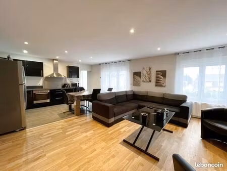 appartement 1 pièce 13 m²