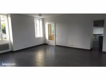appartement t3 80m2 latresne