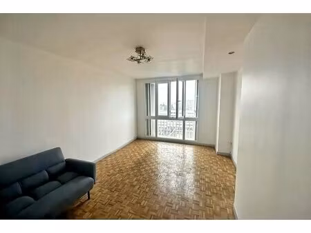 grand appartement f4