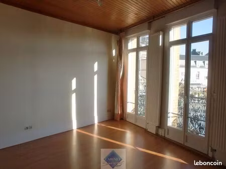 appartement 3 pièces 42 m²