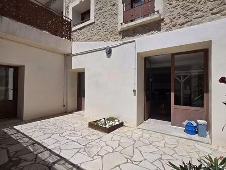 appartement 2 pièces 49 m²