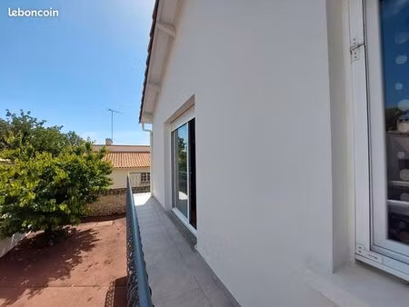 appartement 4 pièces 117 m²