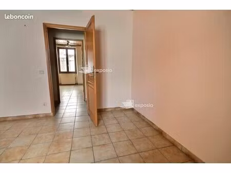 appartement 1 pièce 34 m²