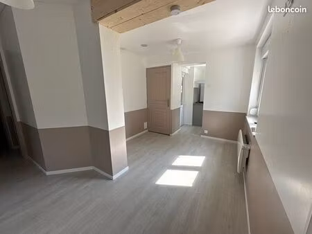 maison 4 pièces 50 m²