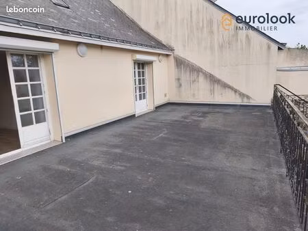 maison de ville 5 pièces 127 m²