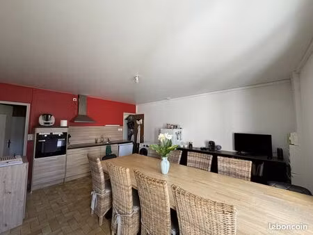 maison 4 pièces 95 m²