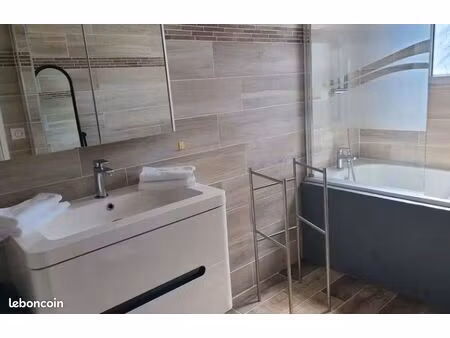 maison 3 pièces 70 m²