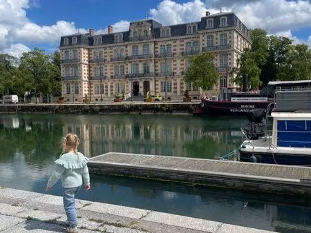 recherche location maison