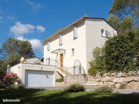 belle villa 4/5 pièces 110 m2
