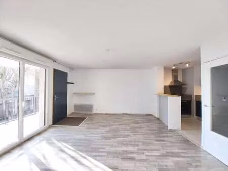vente appartement 3 pièces à pacé (35740) : à vendre 3 pièces / 62m² pacé
