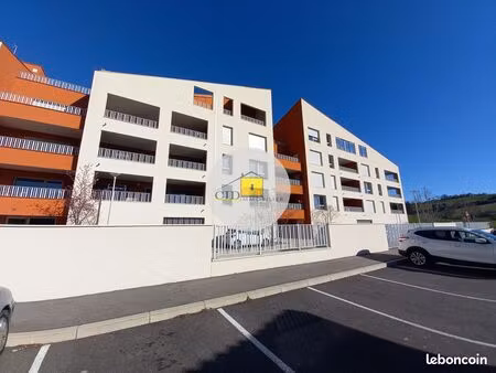 appartement 3 pièces 69 m²