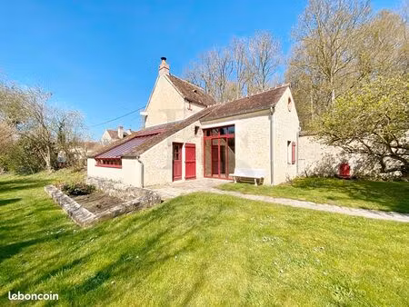 maison 4 pièces 88 m²