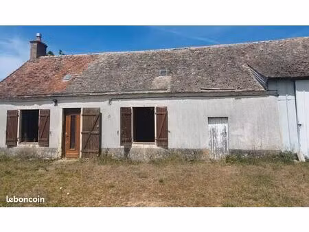 recherche maison (option d'achat)