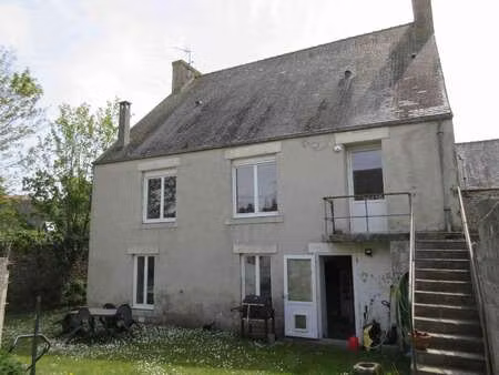 vente maison à plozévet (29710) : à vendre / 1m² plozévet