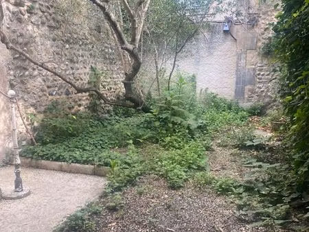 loue maison centre valence