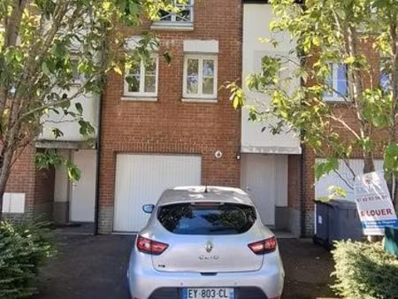 ? maison en location – 1300 / mois - wambrechies