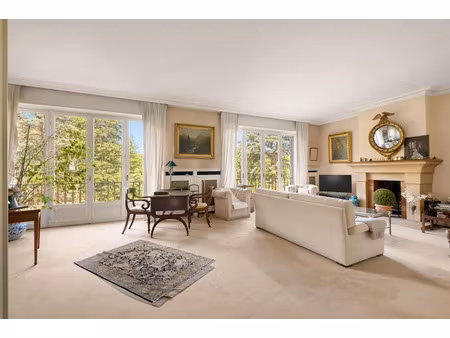 vente appartement 3 pièces 112.74 m² à lyon 6ème (69006)  820 000 €