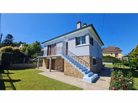 exclusivite a vendre - maison 5 pièces d'environ 81 5 m2 - b