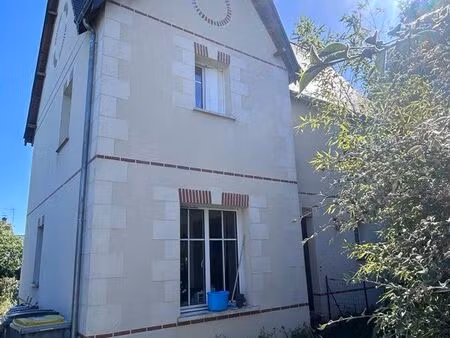superbe maison de style maison de loire
