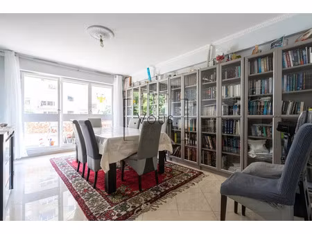 vente appartement 4 pièces 94.75 m² à paris 19ème (75019)  798 000 €