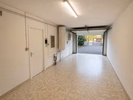 appartement 2 pièces 28 m²