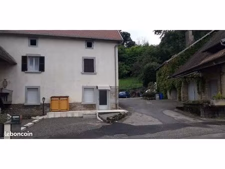 loue maison mitoyenne t3