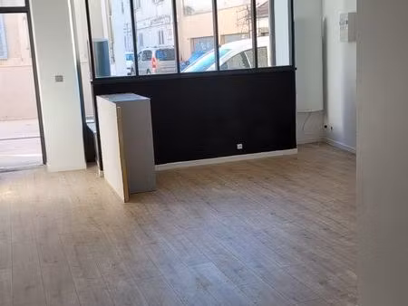 vesoul commerce rue pietonne