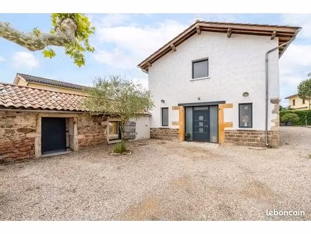 maison 5 pièces 125 m²