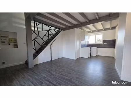 appartement 1 pièce 30 m²