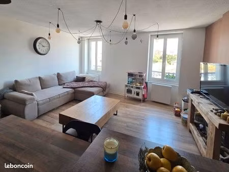 appartement t4