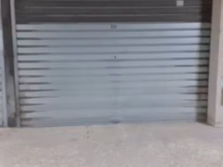 garage a vendre