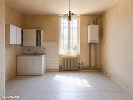 appartement t2 albigny sur saone