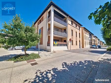 appartement 3 pièces 67 m²