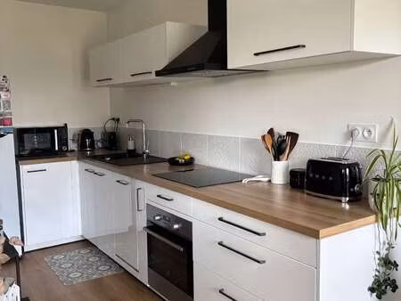 vente appartement 2 pièces à cesson-sévigné (35510) : à vendre 2 pièces / 54m² cesson-sévi