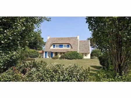 vente maison à guichen (35580) : à vendre / 192m² guichen