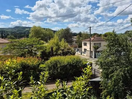 maison 3 pièces 51 m²