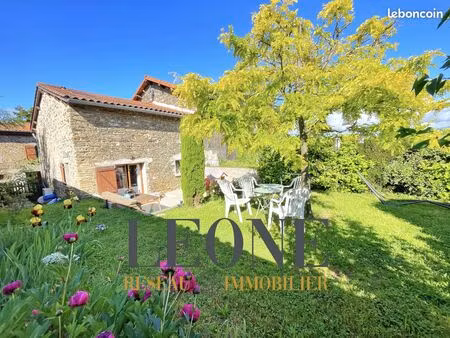 maison 4 pièces 95 m²
