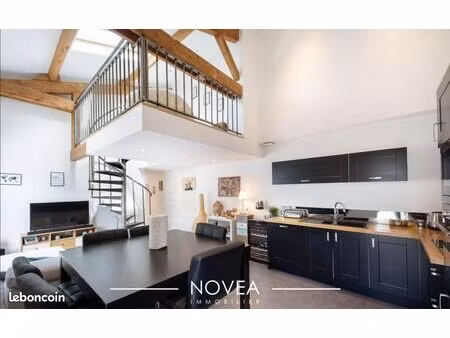 maison 3 pièces 70 m²