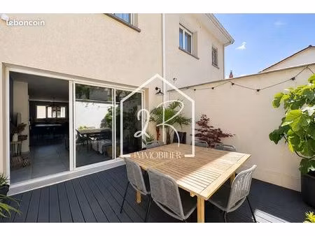 maison 3 pièces 75 m²