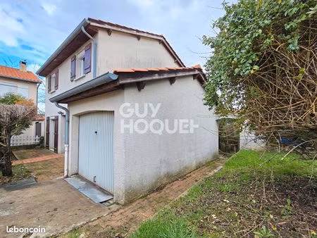 maison 4 pièces 91 m²