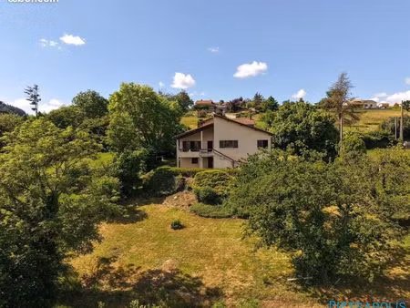 maison 6 pièces 149 m²