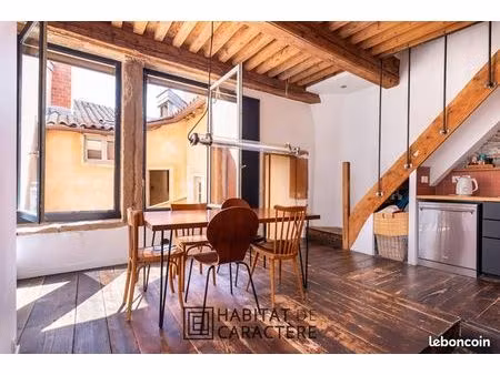 appartement 3 pièces 73 m²