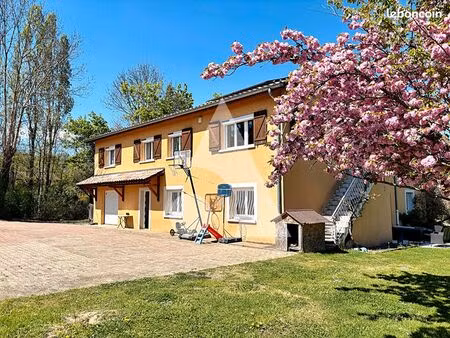 maison 7 pièces 280 m²